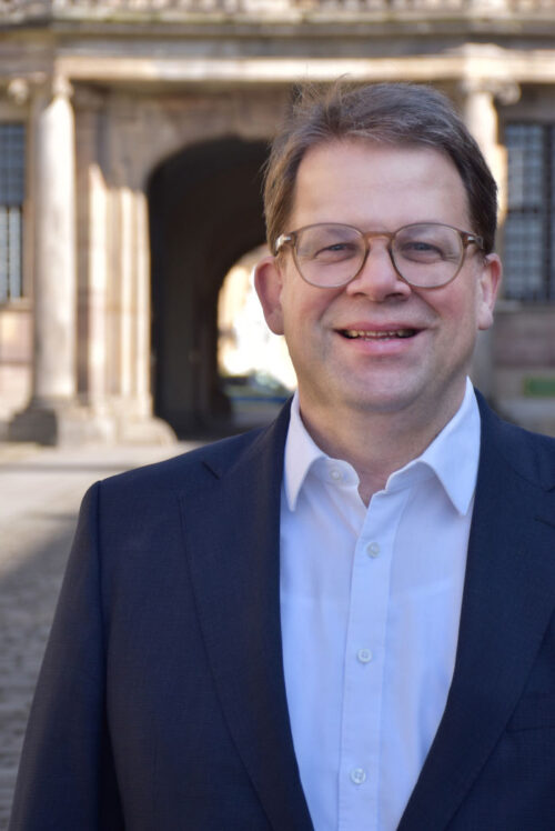 OB Heiko Wingenfeld