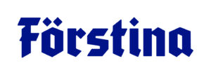 Förstina