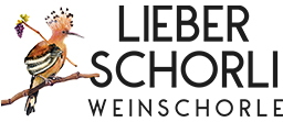 Lieber Schorli