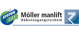 Möller manlift